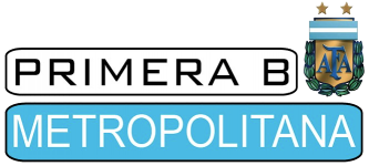 Primera B Metropolitana - PANEN77