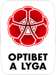A Lyga - PANEN77