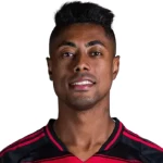 Bruno Henrique - PANEN77