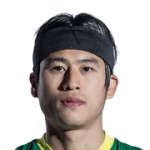 Zhang Yuning - PANEN77