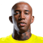 Talisca - PANEN77