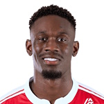 F. Balogun - PANEN77