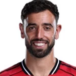 Bruno Fernandes - PANEN77