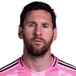 L. Messi - PANEN77