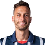 Sergio Canales - PANEN77