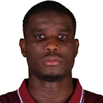 P. Onuachu - PANEN77