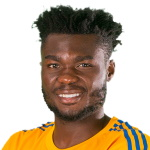 J. Caicedo - PANEN77