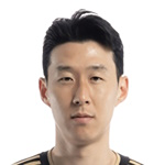 Son Heung-Min - PANEN77