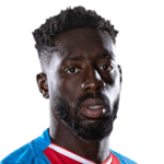 Alexandre Mendy - PANEN77