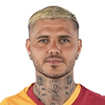 M. Icardi - PANEN77