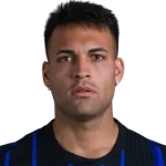 Lautaro Martínez - PANEN77