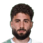 Z. Davitashvili - PANEN77