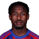 J. Yeboah - PANEN77