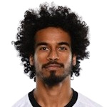 Akram Afif - PANEN77