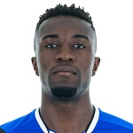 P. Owusu - PANEN77