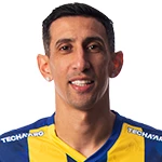Á. Di María - PANEN77