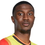 I. Baldé - PANEN77