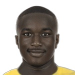 M. Diaby - PANEN77