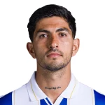 V. Guzmán - PANEN77