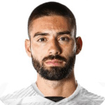 Y. Carrasco - PANEN77