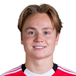 A. Schjelderup - PANEN77