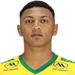 Emerson Negueba - PANEN77