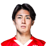 Keito Nakamura - PANEN77