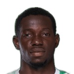 A. Boakye - PANEN77