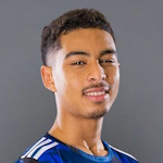 Gessime Yassine - PANEN77