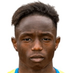 I. Kallon - PANEN77