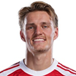 M. Ødegaard - PANEN77