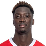 M. Doumbia - PANEN77