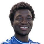 C. Bonsu Baah - PANEN77