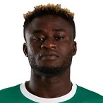 A. Yakubu - PANEN77