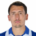 Mikel Oyarzabal - PANEN77