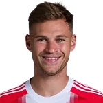 J. Kimmich - PANEN77