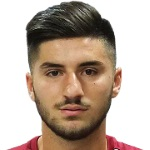Antonio Di Nardo - PANEN77