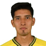 A. Molinas - PANEN77