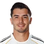 Brahim Díaz - PANEN77