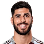 Marco Asensio - PANEN77