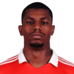 Wesley Moraes - PANEN77