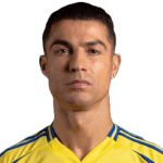 Cristiano Ronaldo - PANEN77