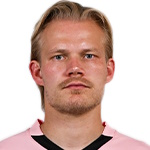 J. Pohjanpalo - PANEN77