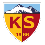 Kayserispor - PANEN77