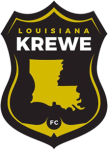 Louisiana Krewe - PANEN77