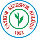 Rizespor - PANEN77