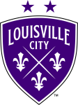 Louisville City II - PANEN77