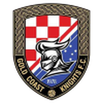 Gold Coast Knights - PANEN77