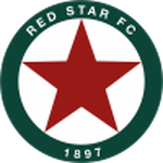 RED Star FC 93 - PANEN77