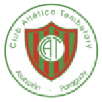 Atlético Tembetary - PANEN77